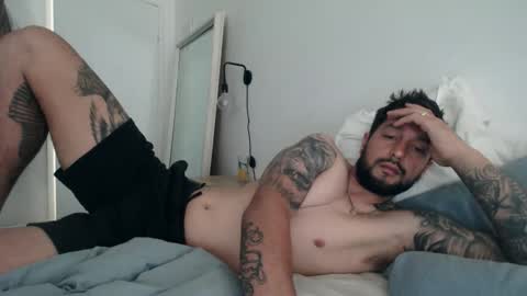 Nick maxx online show from October 2, 1:48 am