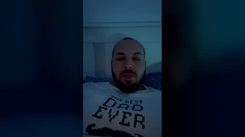 Julian online show from March 19, 11:31 pm