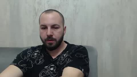 Julian online show from January 20, 9:53 pm