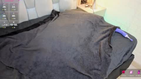 nickollsaenz online show from April 24, 3:30 am