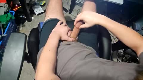 nickstroker420 online show from November 5, 11:29 pm