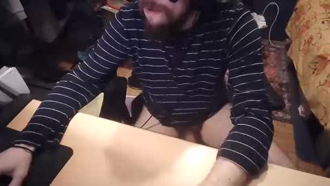 Thomas Jefferson online show from January 1, 9:31 pm