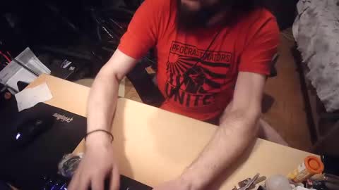 Thomas Jefferson online show from December 8, 1:47 pm