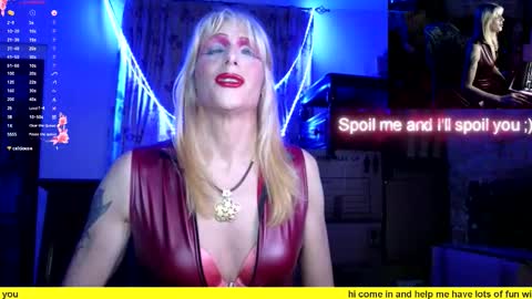 nicktuuk online show from March 3, 10:42 pm