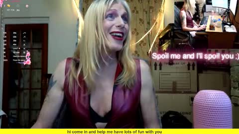 nicktuuk online show from February 25, 12:14 am