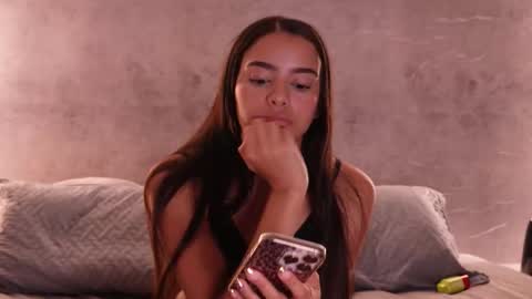 nicky and blake online show from November 8, 12:24 am