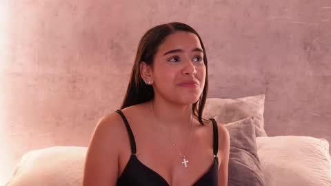 nicky and blake online show from October 9, 3:01 am