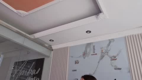 nicky_as online show from April 1, 1:41 pm