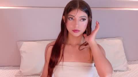 nicky_belmonth online show from February 26, 11:43 am