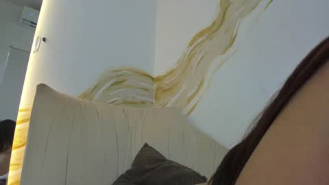 nicky_belmonth online show from January 23, 3:01 pm