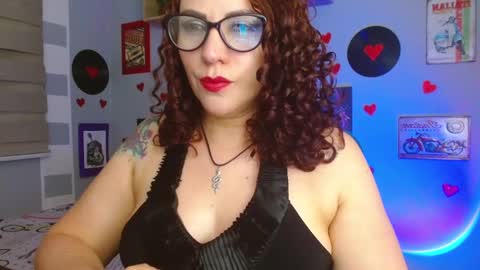 lucy online show from February 16, 2:53 am