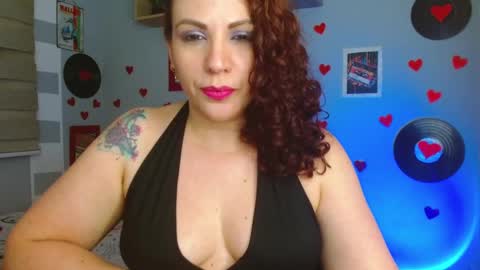 lucy online show from March 10, 1:56 am