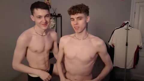 Nicki  Danny online show from November 7, 2:41 pm