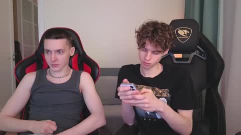 Snapshot of nicky_mart chatting on January 31, 4:48 pm Nicki  Danny online show from January 31, 4:48 pm