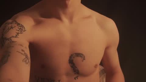 Nicky Neal online show from February 9, 10:32 pm