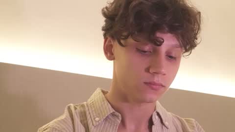 Nicky Neal online show from October 20, 12:26 am