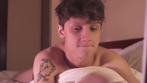 Nicky Neal online show from January 13, 9:44 pm