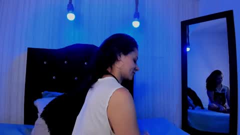 Snapshot of nicky_pop chatting on March 12, 6:53 pm nicky_pop online show from March 12, 6:53 pm