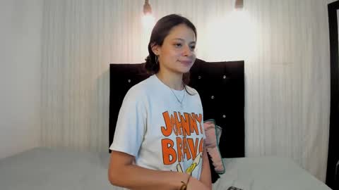Snapshot of nicky_pop chatting on March 10, 12:50 am nicky_pop online show from March 10, 12:50 am
