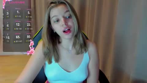 Nicky online show from December 1, 1:47 am