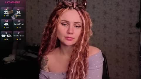 Nicky Weekends online show from March 3, 9:11 pm