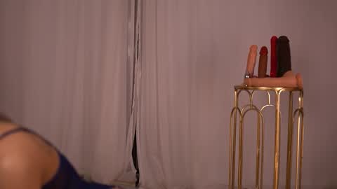 Nicky online show from September 27, 10:29 pm