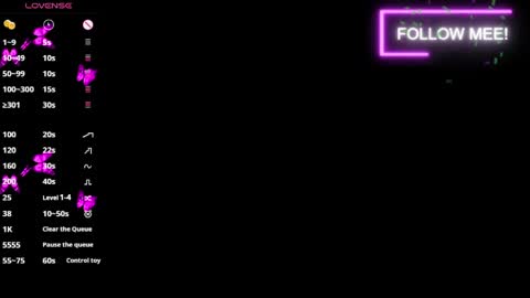 Nicky online show from May 8, 4:07 am