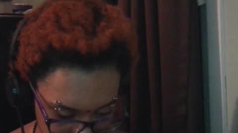 nickythehawtie online show from February 28, 2:15 am