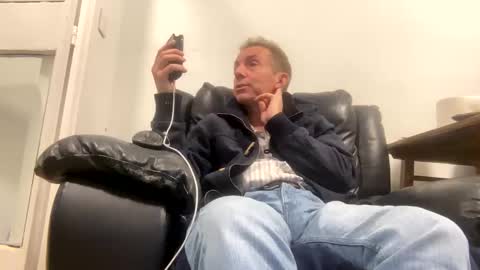 Nico online show from February 15, 1:31 am