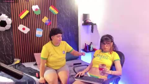 Nico online show from June 16, 3:21 am