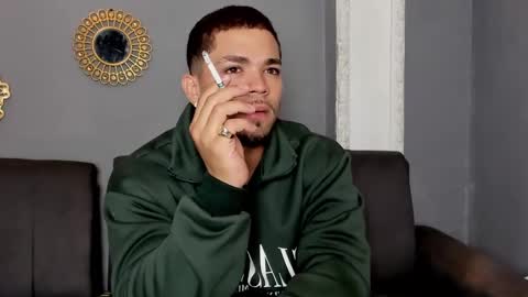 nico_blaze7 online show from January 17, 12:36 pm