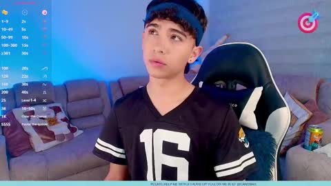 nico online show from December 17, 10:49 pm