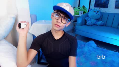 nico online show from February 28, 7:48 am