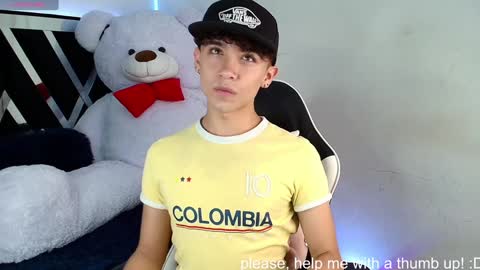 nico online show from February 6, 4:03 pm