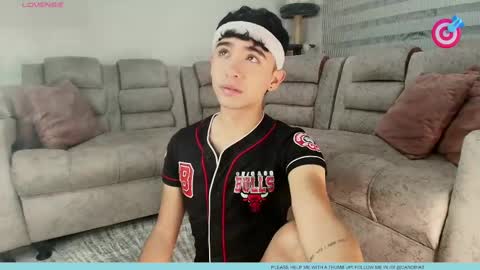 nico online show from October 9, 10:26 pm