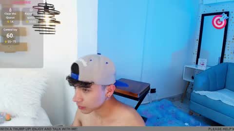 nico online show from February 27, 10:33 am