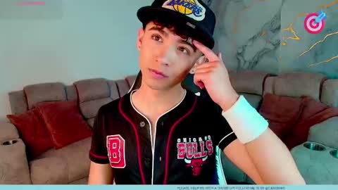 nico online show from February 10, 10:24 pm