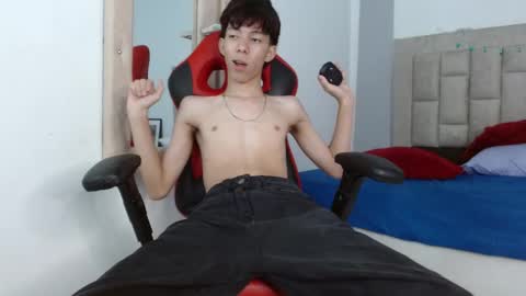 nico online show from December 18, 6:36 pm