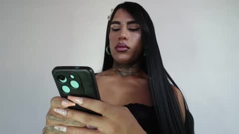 Snapshot of nico_hoot chatting on September 10, 3:24 pm sammy hoot online show from September 10, 3:24 pm