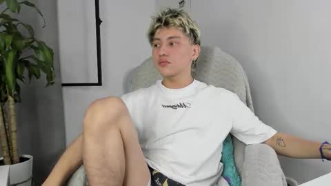 Nico  online show from October 22, 5:32 am