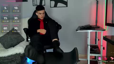 Nico online show from March 13, 11:46 am