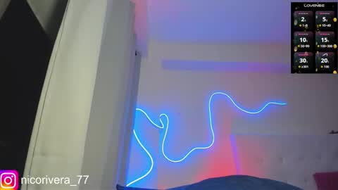 Nicolas online show from December 22, 5:58 am