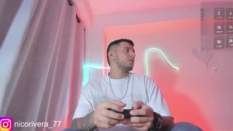 Nicolas online show from January 11, 6:52 am