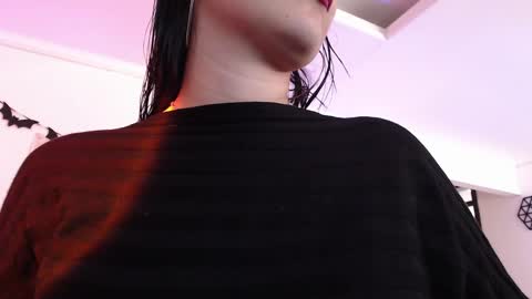Snapshot of nicoblacke chatting on October 14, 12:19 pm Nico Blacke online show from October 14, 12:19 pm
