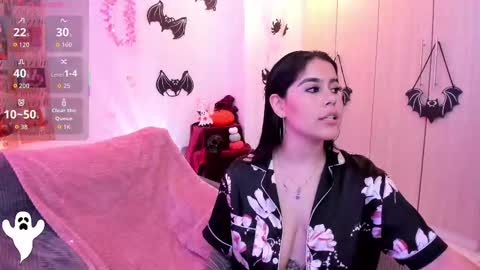 Snapshot of nicoblacke chatting on October 19, 7:40 pm Nico Blacke online show from October 19, 7:40 pm