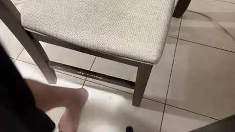 Carlos Nico online show from March 5, 9:40 am