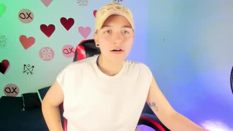 NICO online show from February 20, 2:33 am