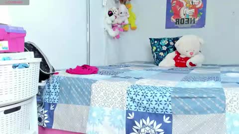  NICOL  online show from February 19, 12:43 am