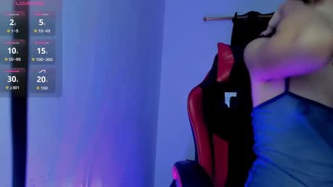 Nicol online show from October 23, 4:03 am