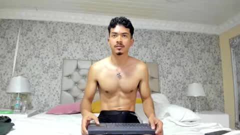 Nicolai online show from November 26, 2:03 pm